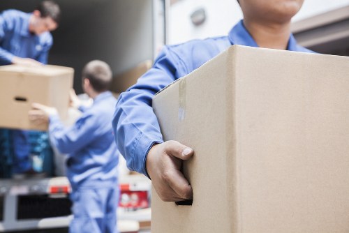 Flexible local transport support for Barnes moving needs
