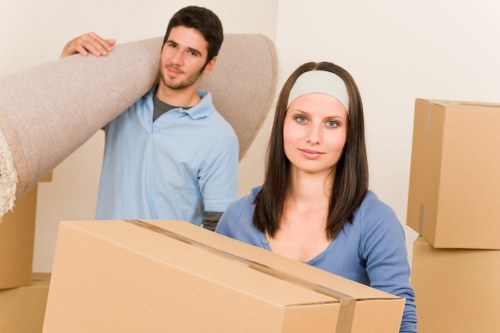 Furniture collection and loading support in Barnes