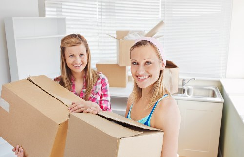 Local unpacking support for Barnes properties