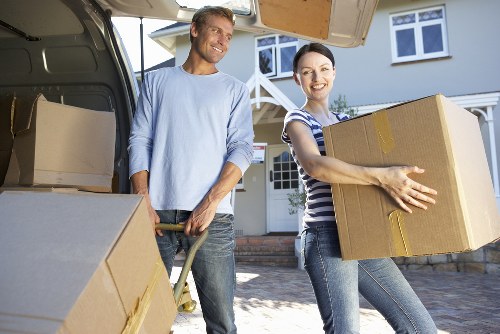 Local piano removal service supporting homes and businesses in Barnes