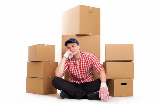 Same-day removal preparation checklist for Barnes customers